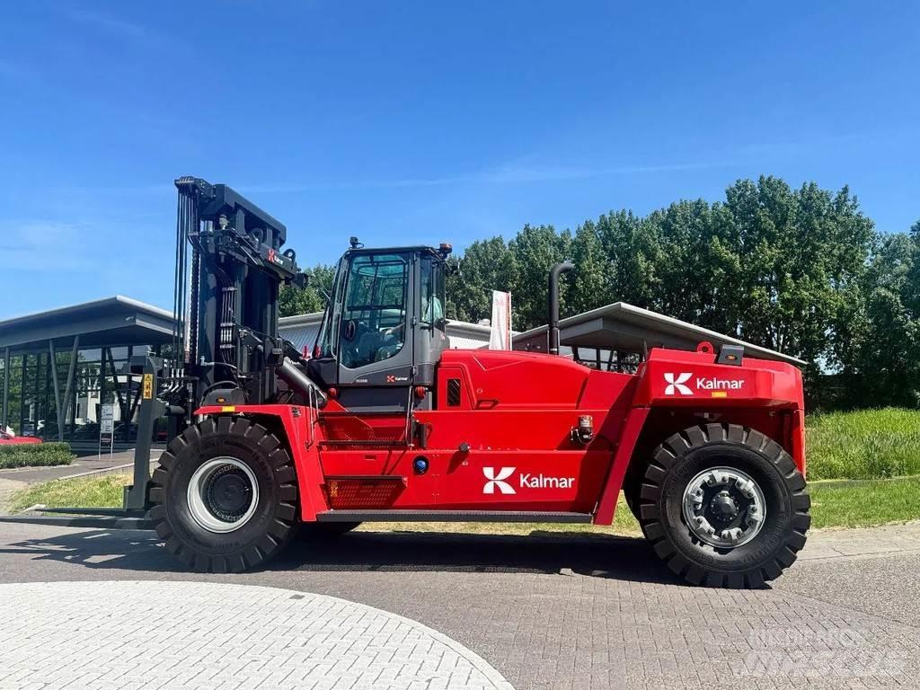 Kalmar DCG330-12 Dízel targoncák