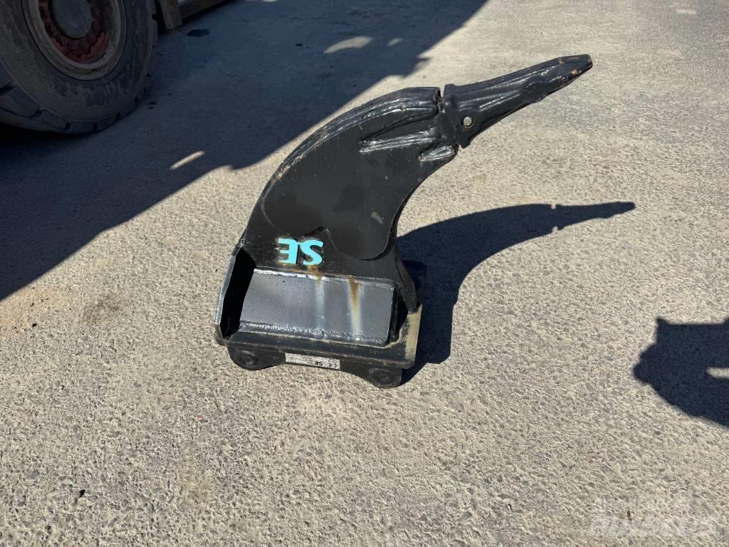  SE Tjälkrok S30/180 Egyéb alkatrészek