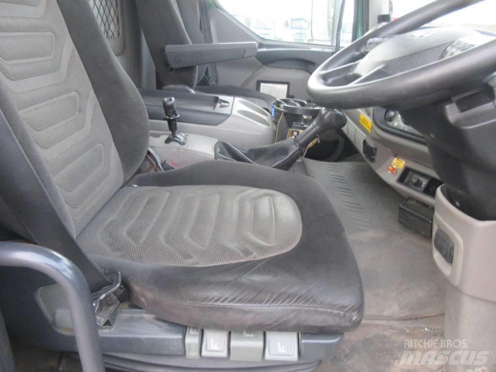 DAF 45.220 Darus teherautók