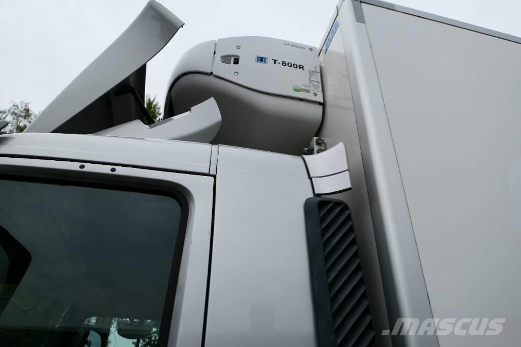 Volvo Fm330 6x2*4 Hűtős