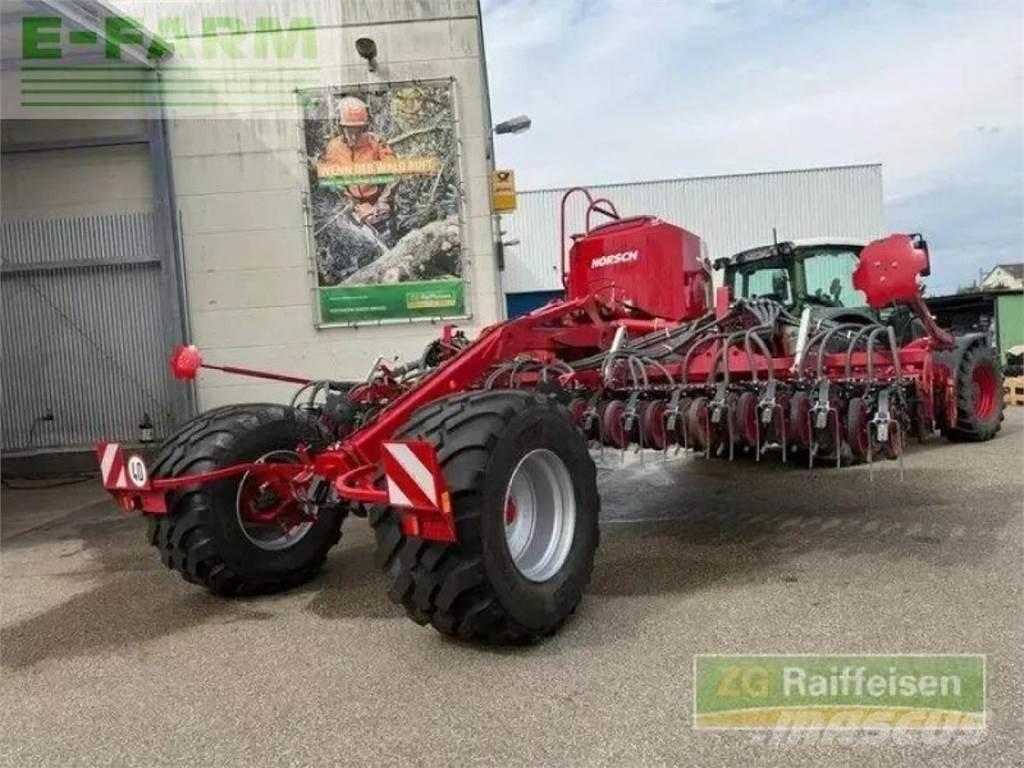 Horsch pronto 6 kr Precíziós vetőgépek