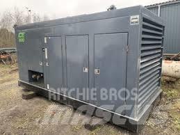  ICE 1412C Vibrátoros cölöpverő