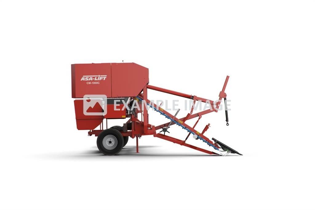 Asa-Lift CM 1000 C Egyéb mezőgazdasági gépek