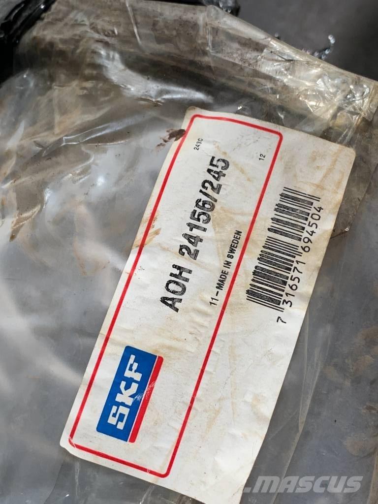  SKF AOH 24156/245 Tengelyek