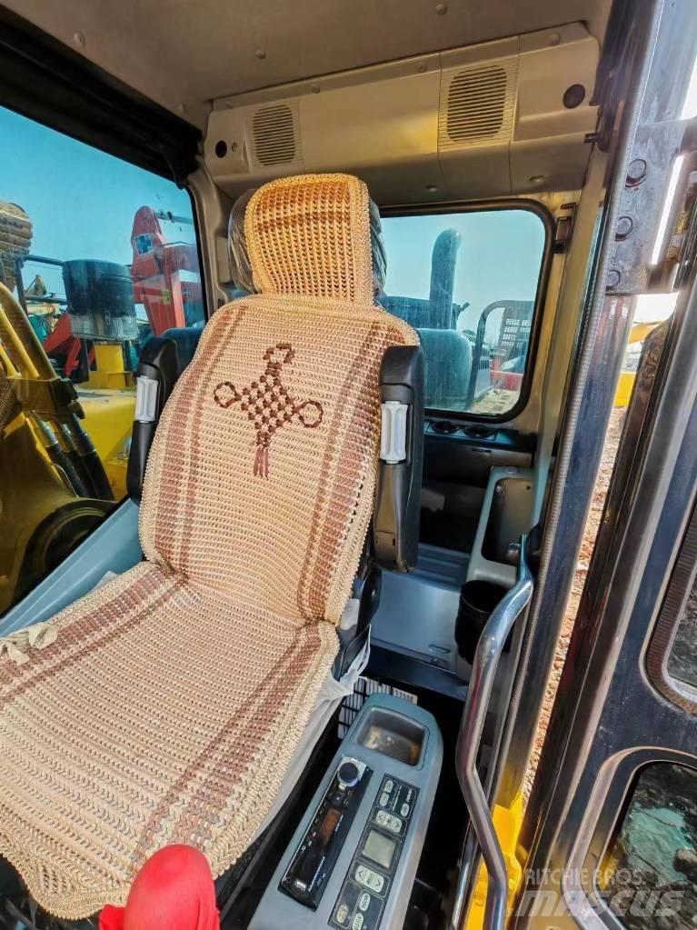 Komatsu PC 350-7 Lánctalpas kotrók