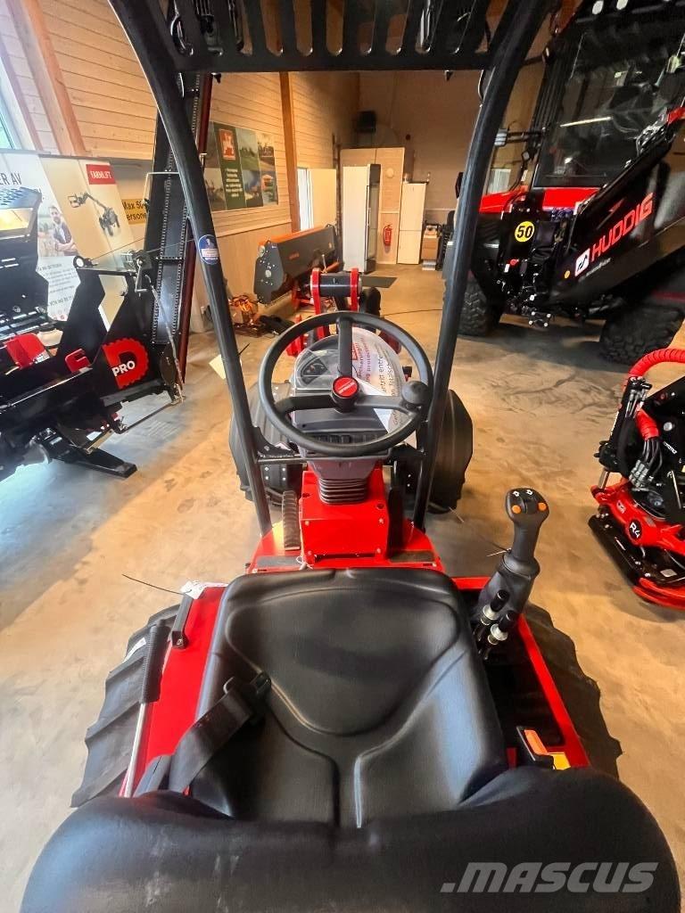 Thaler 2230S Univerzális rakodók