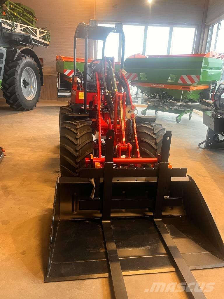 Thaler 2230S Univerzális rakodók