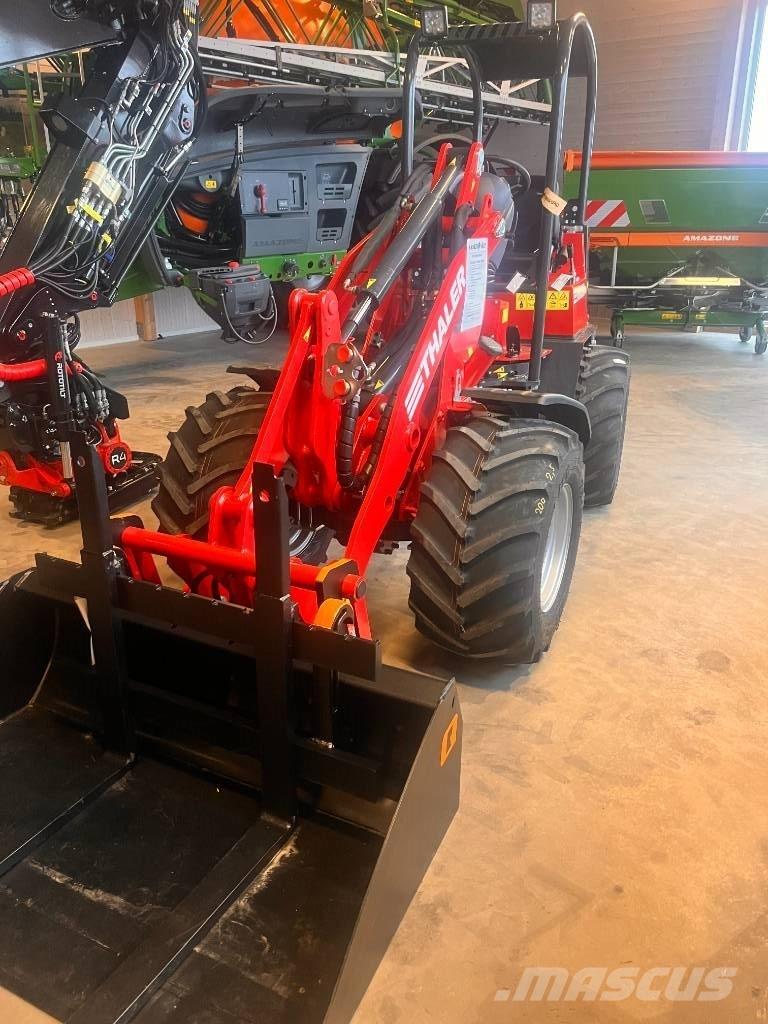 Thaler 2230S Univerzális rakodók