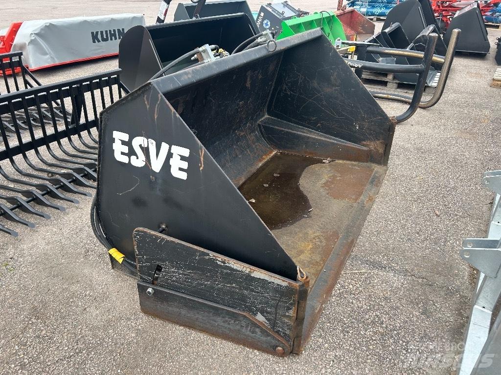 Esve Siipikauha Homlokrakodó tartozékok