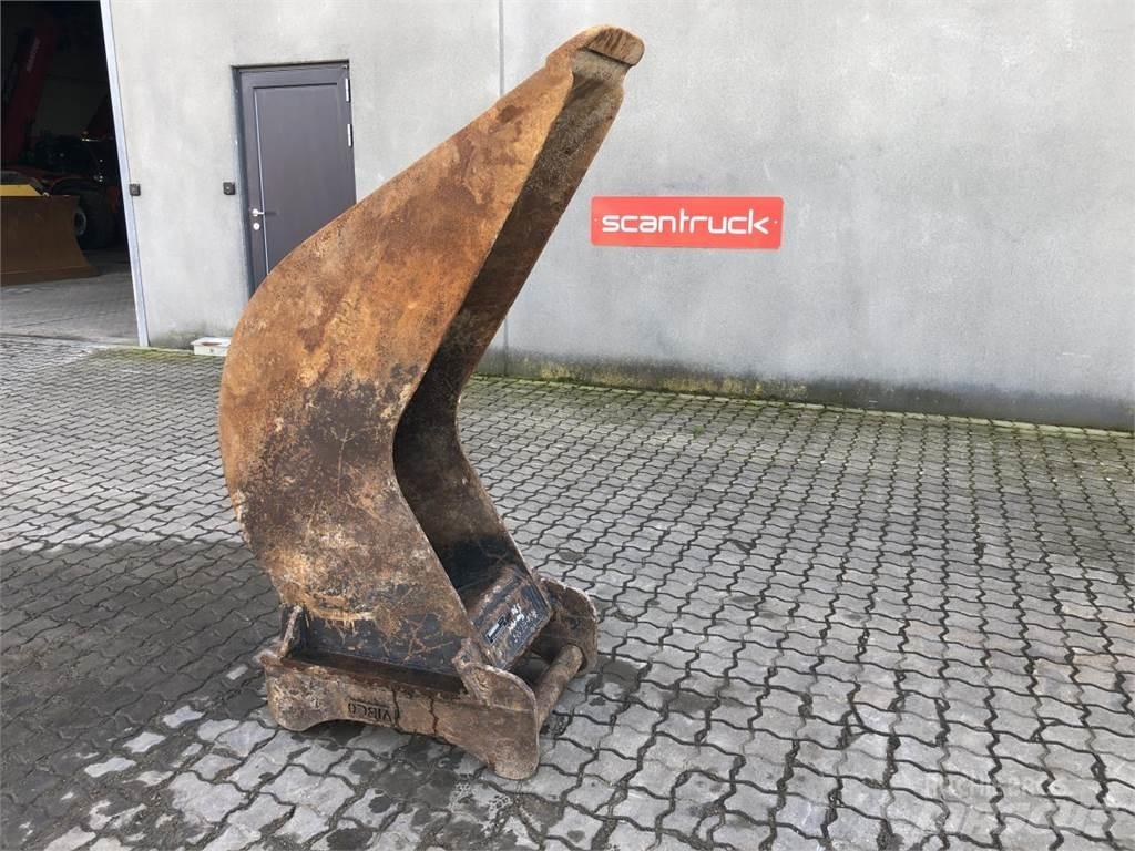  Øvrige ØVRIGE Kanalak
