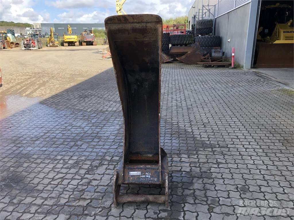 Øvrige ØVRIGE Kanalak
