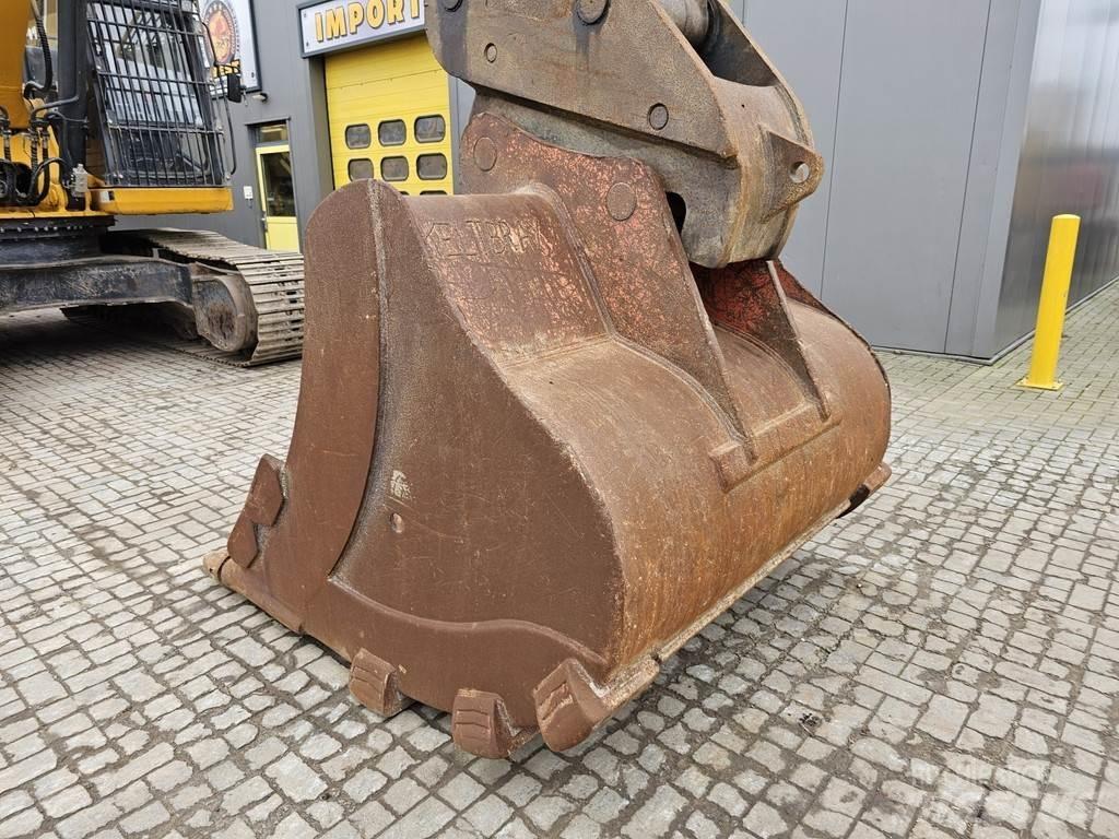 LiuGong CLG950E Lánctalpas kotrók