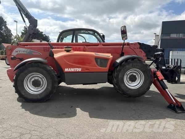 Manitou MT1840 Teleszkópos rakodók