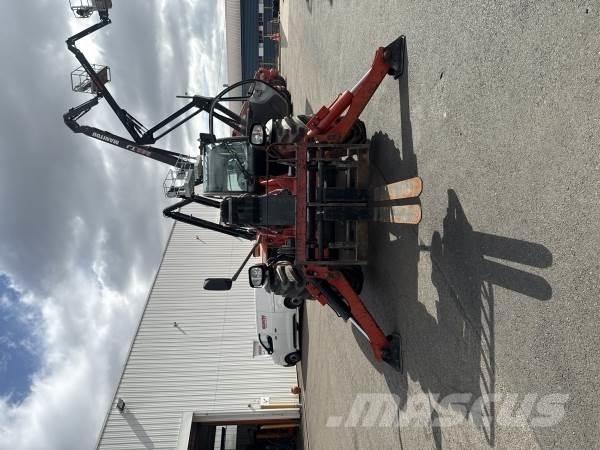 Manitou MT1840 Teleszkópos rakodók