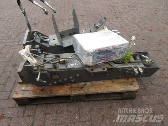 Fendt HITCH Egyéb traktor tartozékok