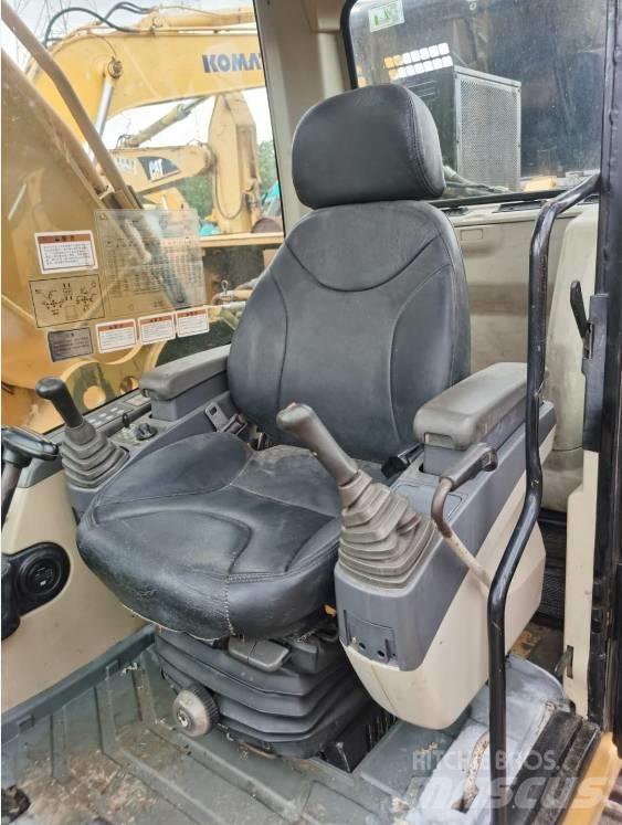 CAT 330DL Lánctalpas kotrók