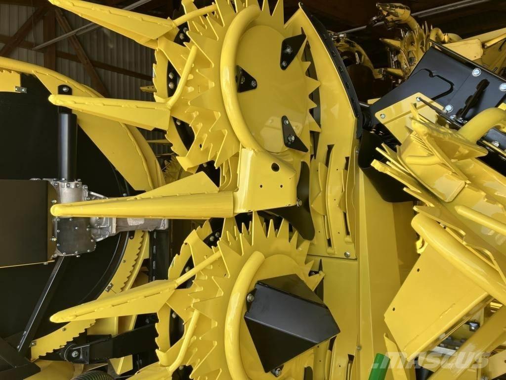 Kemper 375 PLUS Egyéb mezőgazdasági gépek