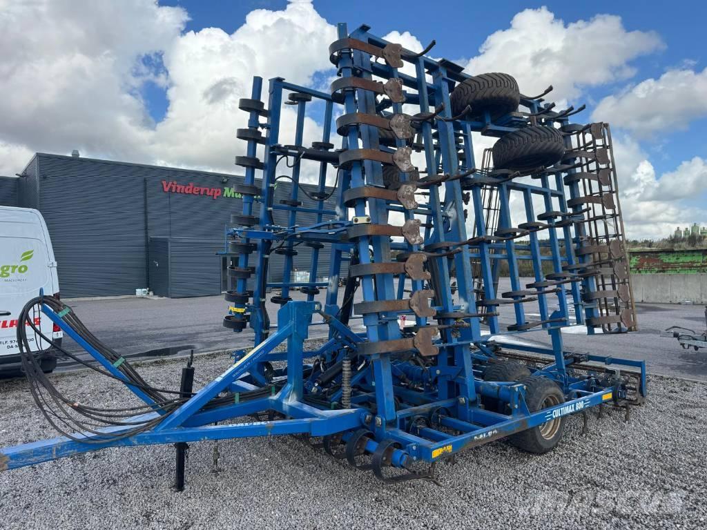 Dal-Bo Culitmax 800 Borona