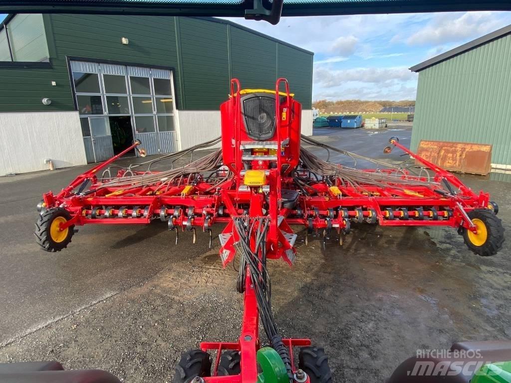 Väderstad Rapid800 Sorvetőgép