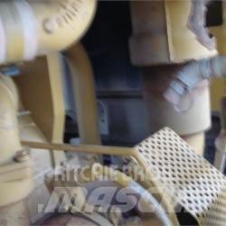 CAT D11R lánctalpas dózerek
