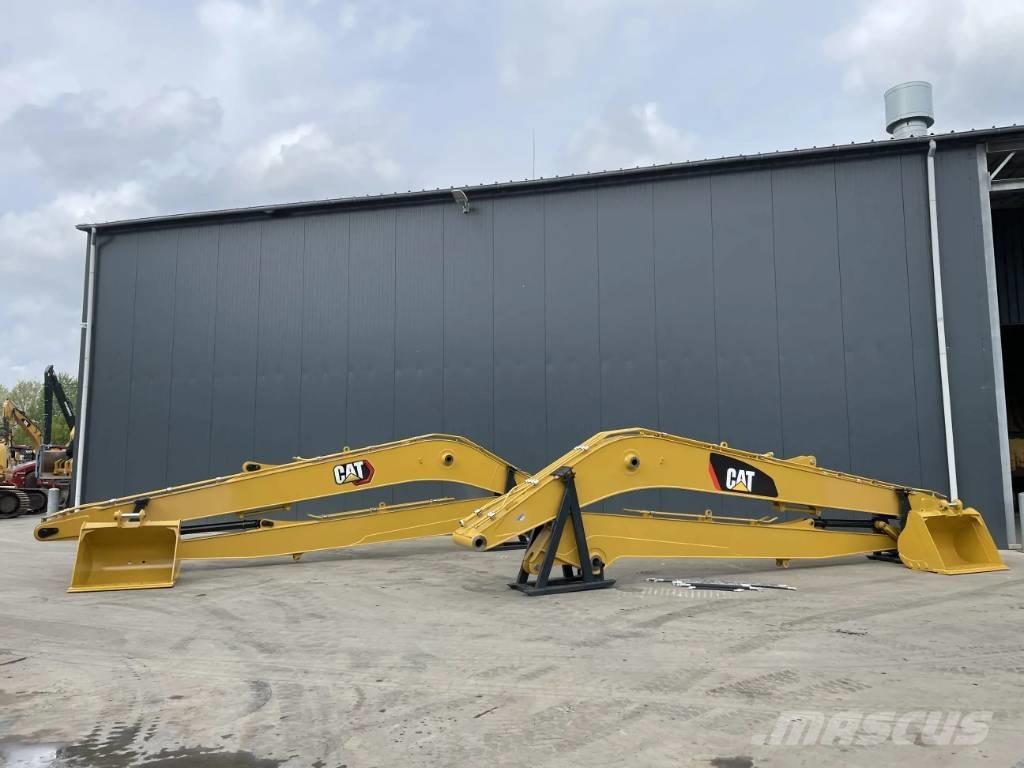 CAT 329E 18m Set Kotrók