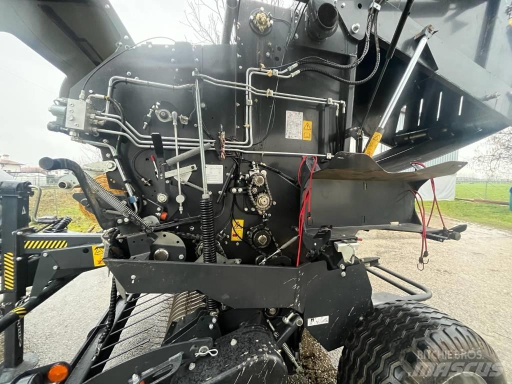 Kverneland RV5216 Körbálázók
