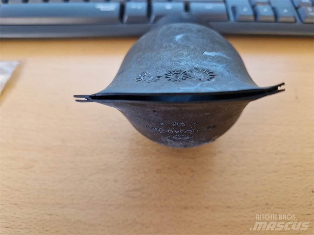 Ponsse 0061729 Motorok