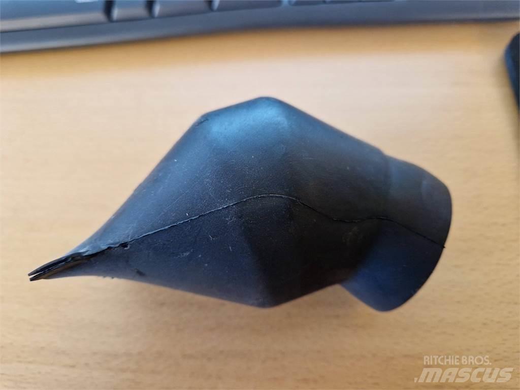 Ponsse 0061729 Motorok