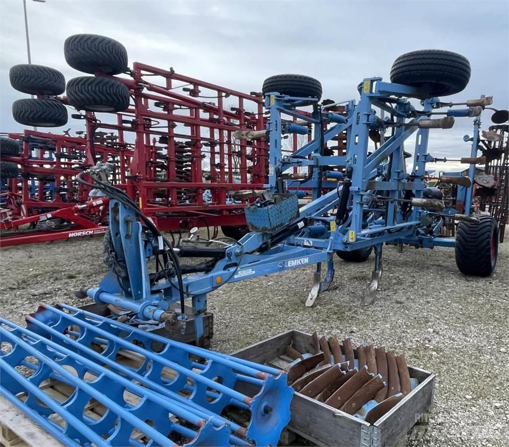 Lemken Karat 9/500 Kultivátorok