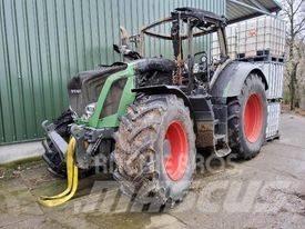 Fendt 826 Vario       arm Gémek és dipperek