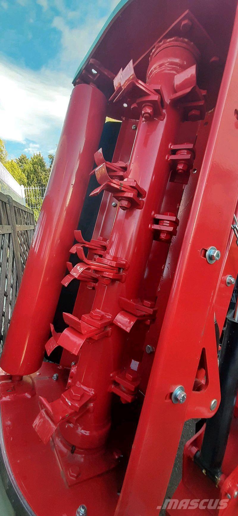  Agritec BC350 Egyéb mezőgazdasági gépek