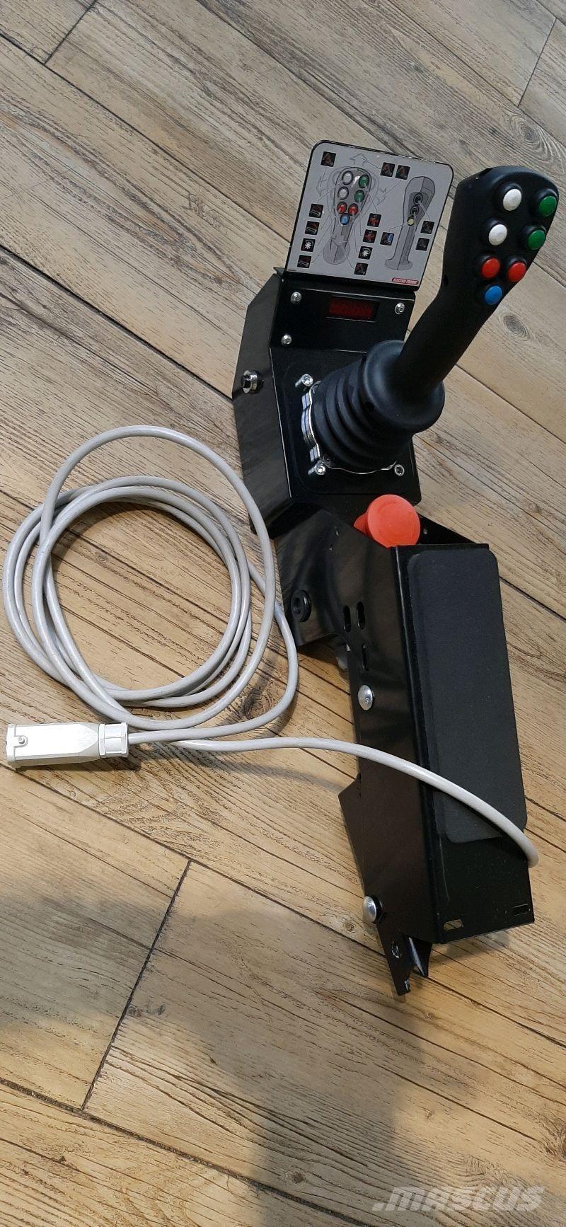  Agritec BC350 Egyéb mezőgazdasági gépek