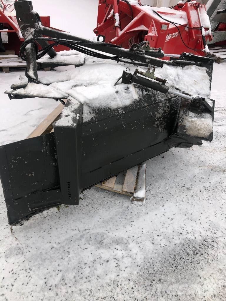 Ala-talkkari AT 260 Hómarók