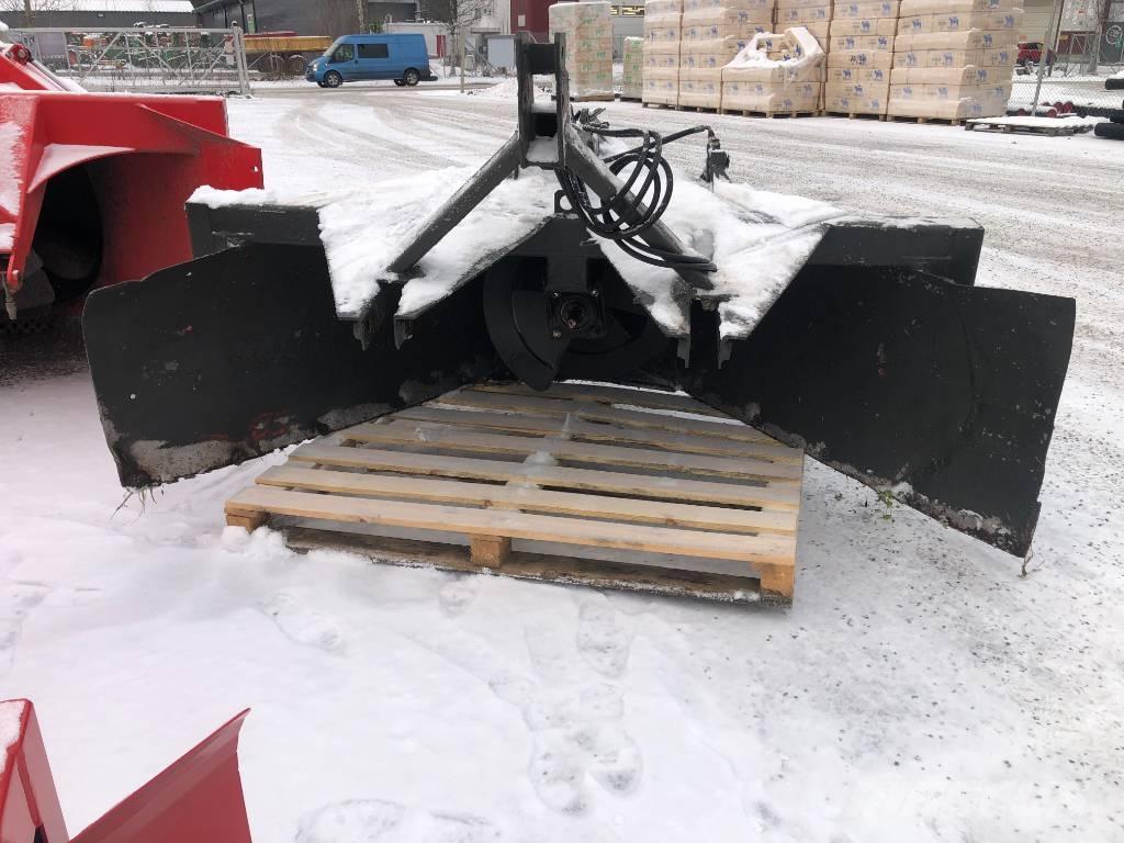 Ala-talkkari AT 260 Hómarók