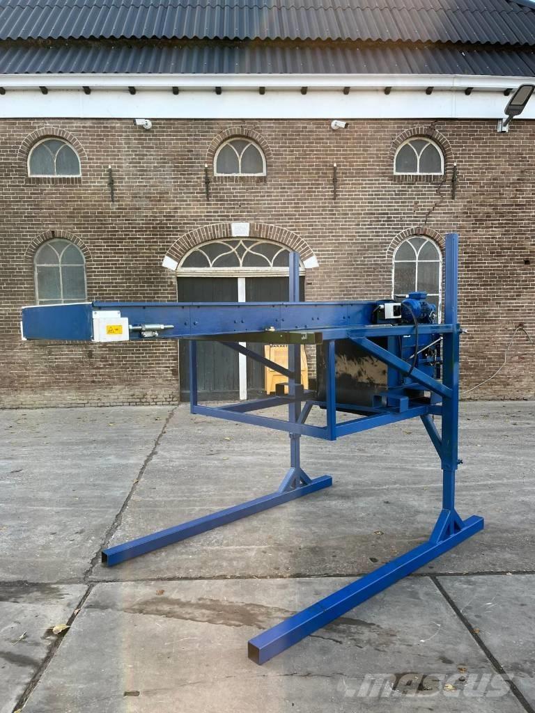 Schouten KS240-60 Mosó berendezések