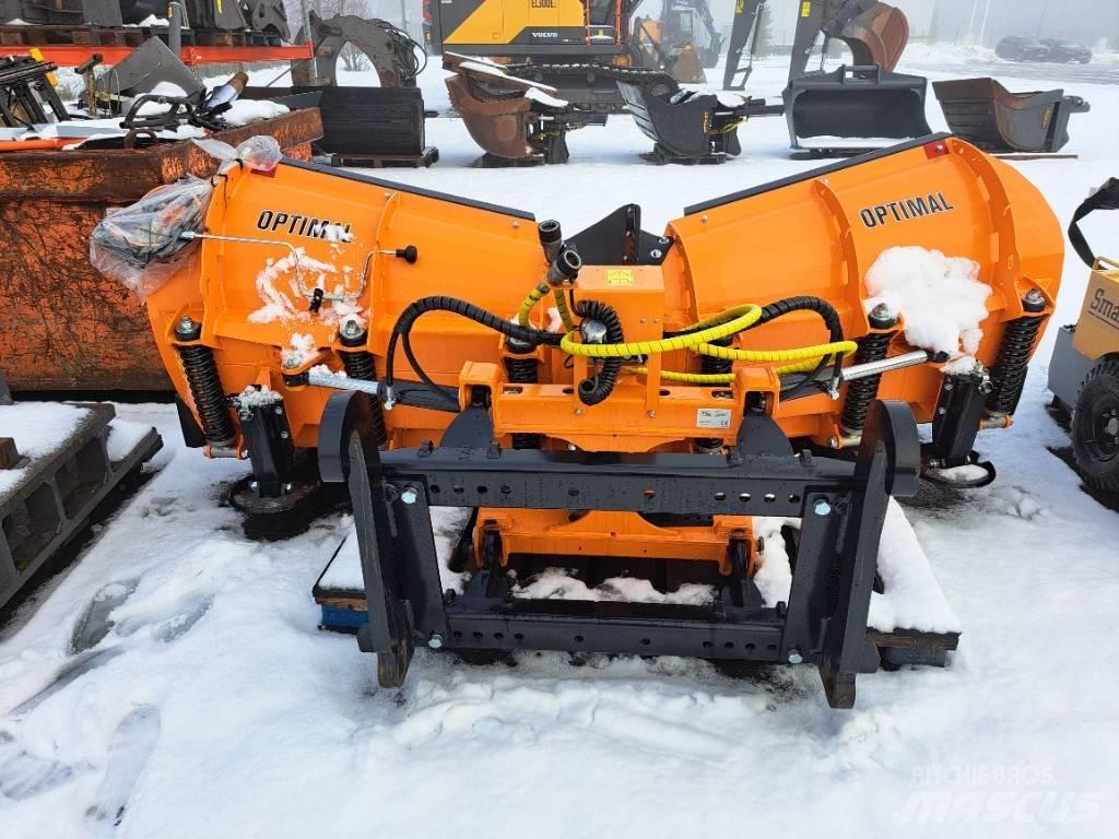 Same VPX-290 Gumikerekes homlokrakodók