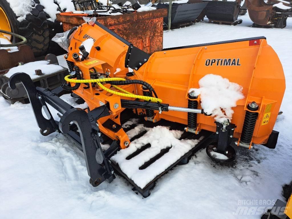 Same VPX-290 Gumikerekes homlokrakodók