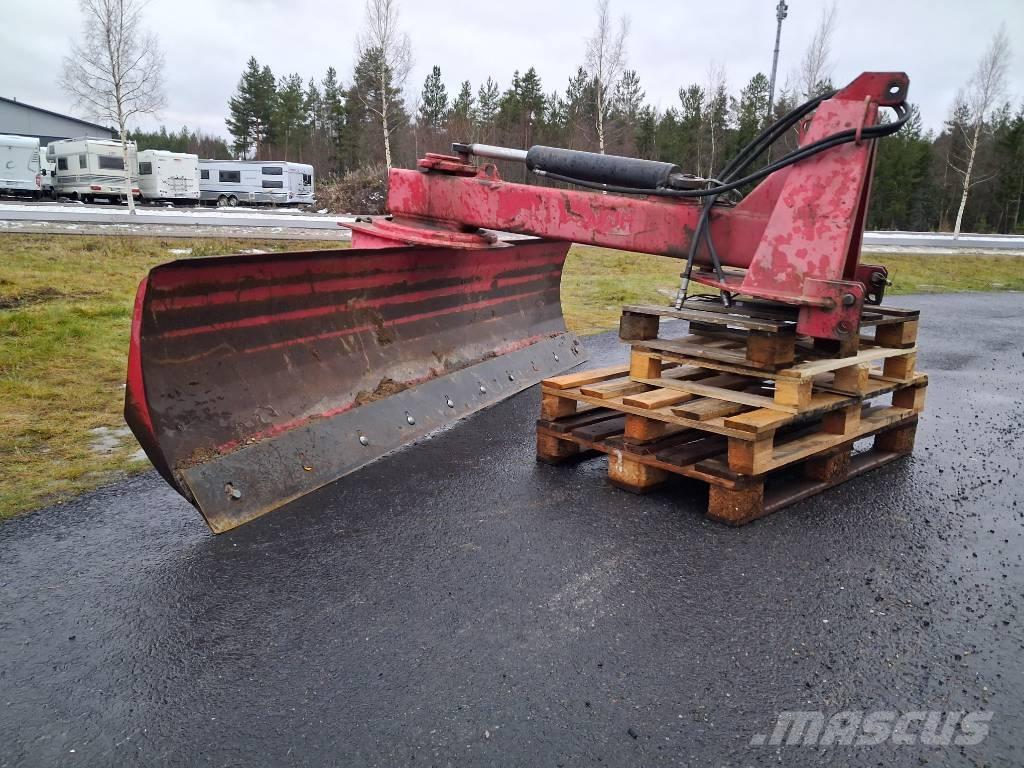 Vama 300 JH 1 Hóekék