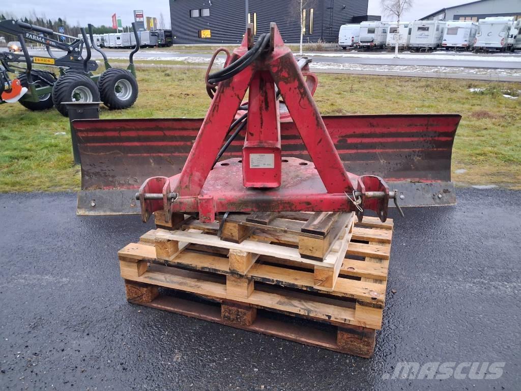 Vama 300 JH 1 Hóekék