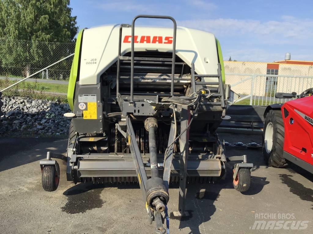 CLAAS 540 RC Körbálázók