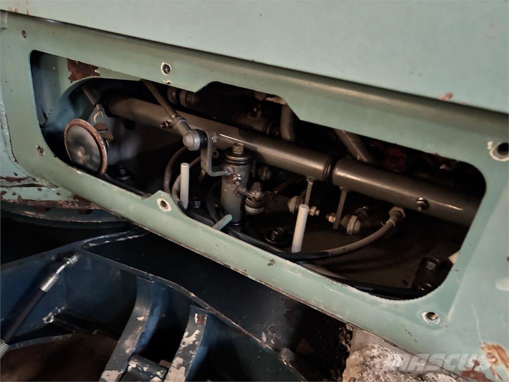 Yanmar VIO 70 Építőipar - Egyebek