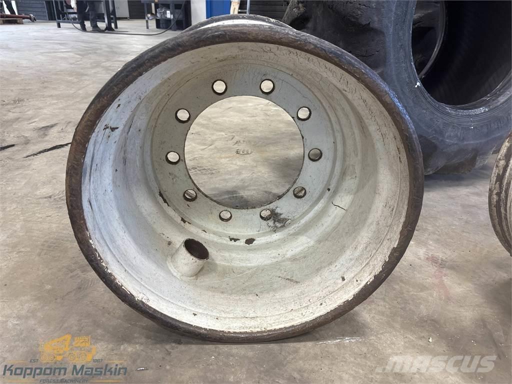 Gremo 950 20x22,5 Gumiabroncsok, kerekek és felnik