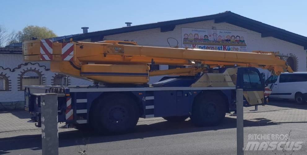 PPM ATT 400/3 Terepdaruk