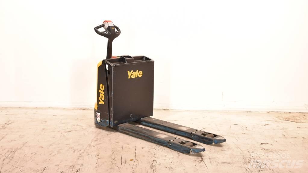 Yale MP 16 Alacsony emelőkocsi