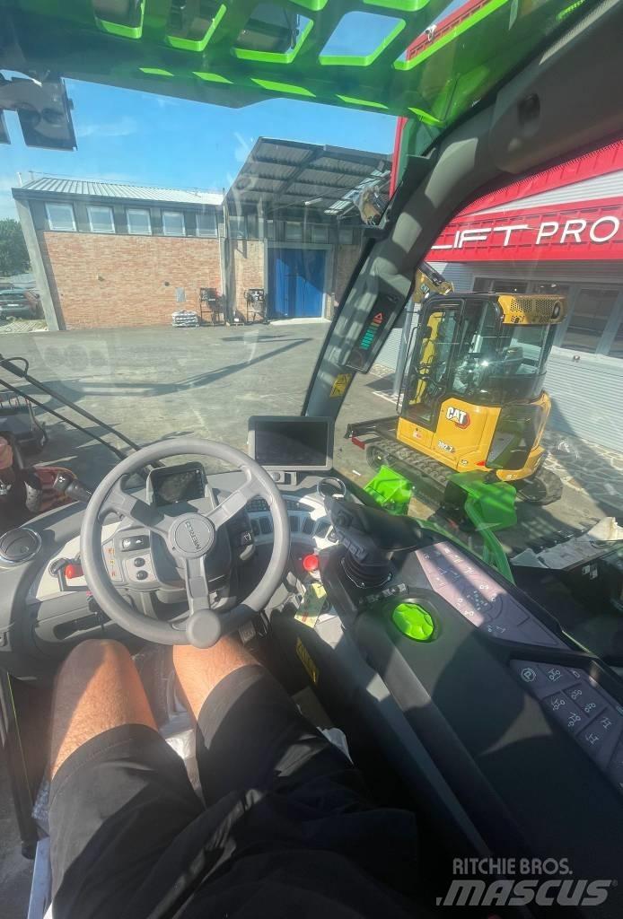 Merlo Roto 40.18 S Teleszkópos rakodók