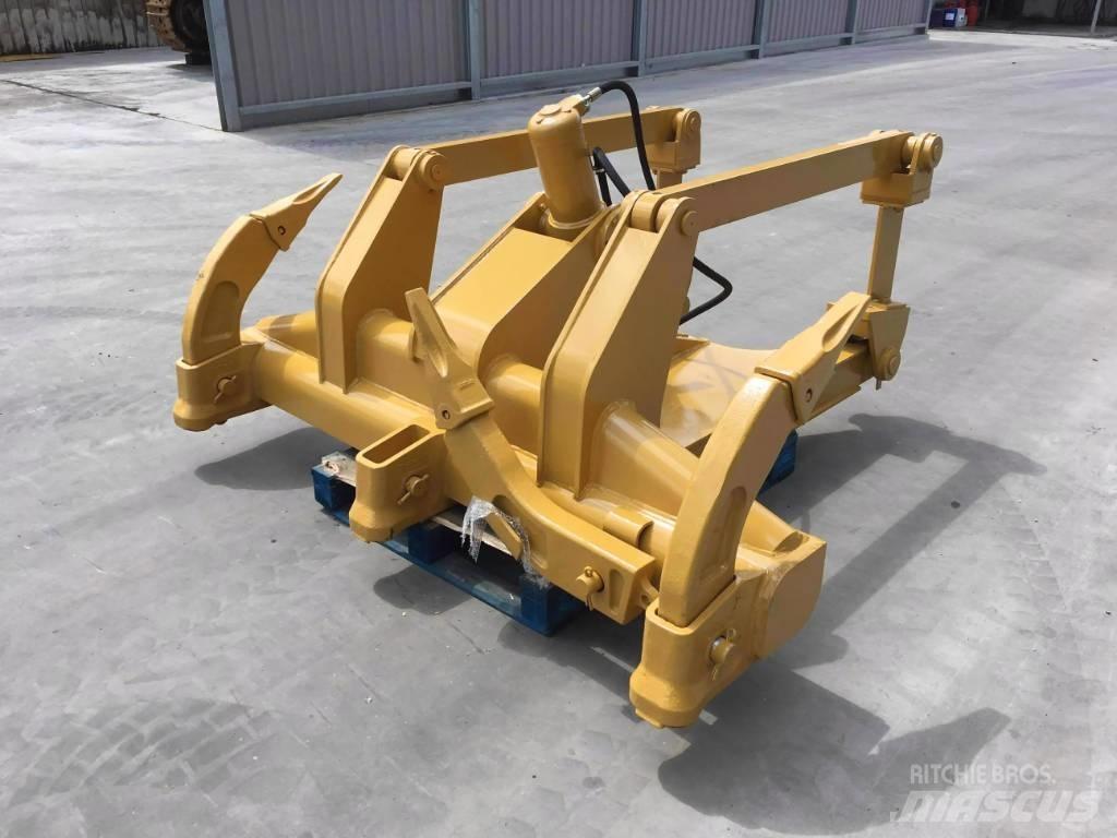 CAT D6H Réthasogatók