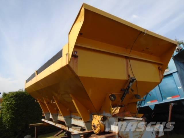  LAROCHELLE DC1202 Hóeltakarítók