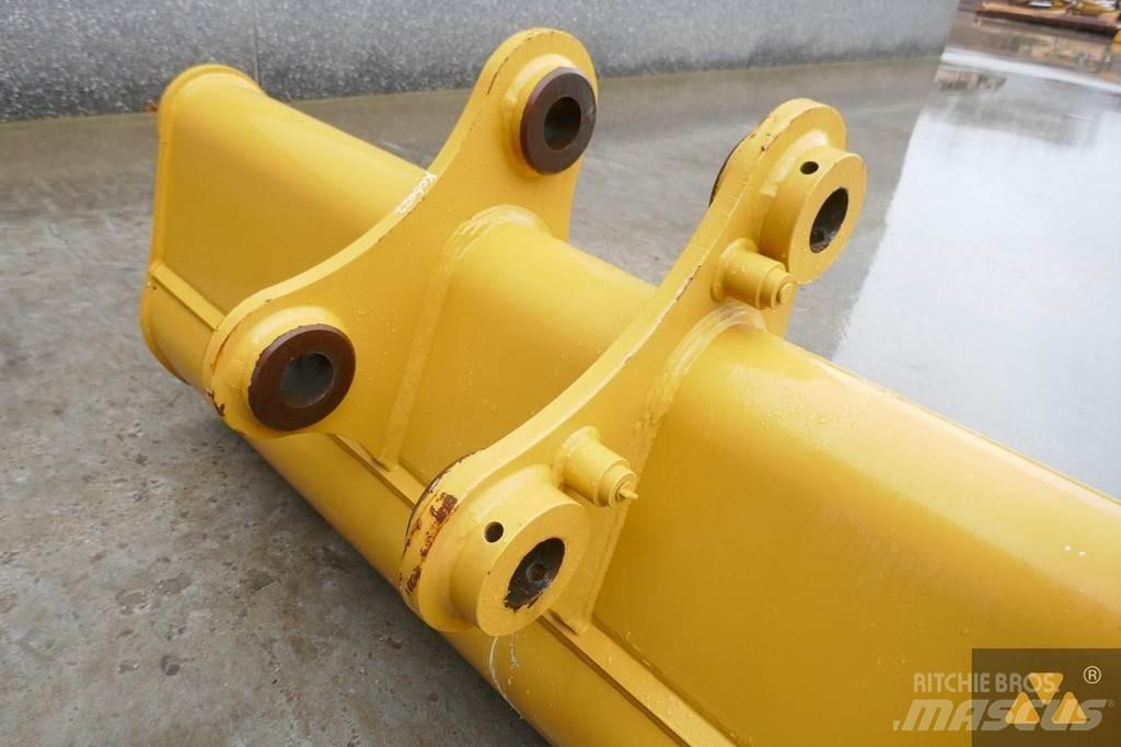 CAT 315 Bucket Kanalak
