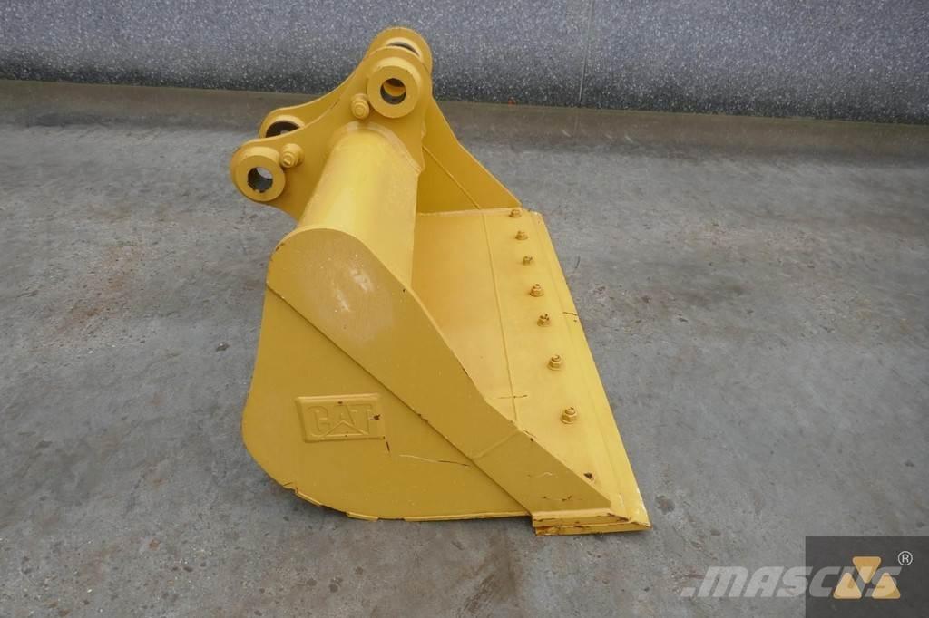 CAT 315 Bucket Kanalak