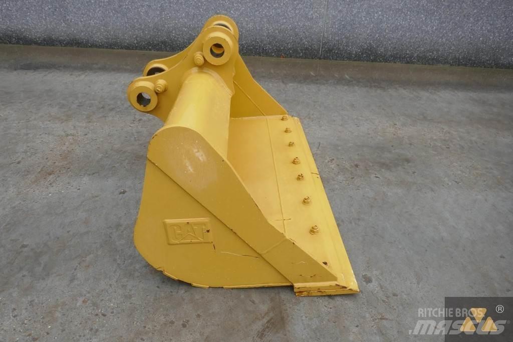 CAT 315 Bucket Kanalak